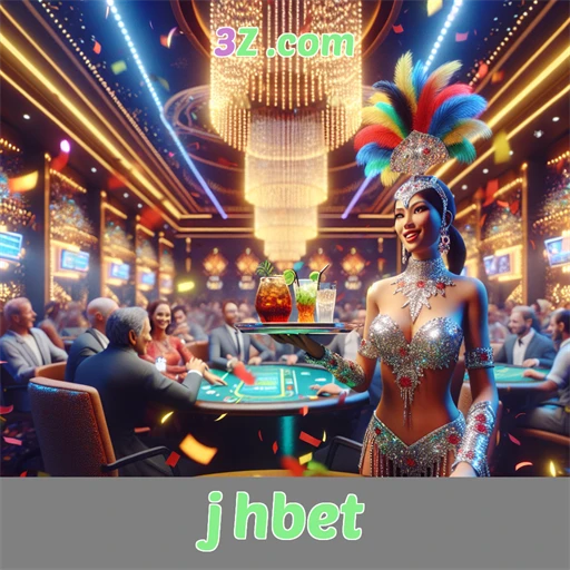 Descubra a Categoria de Jogos de Bônus no jhbet