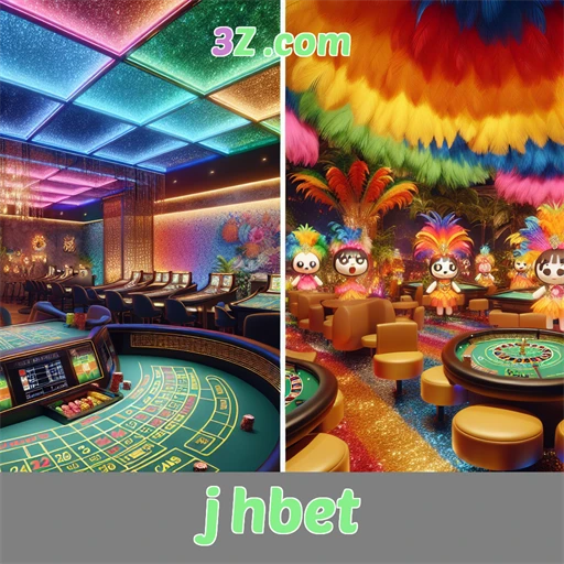 Maximize sua Experiência de Jogo com as Promoções do jhbet