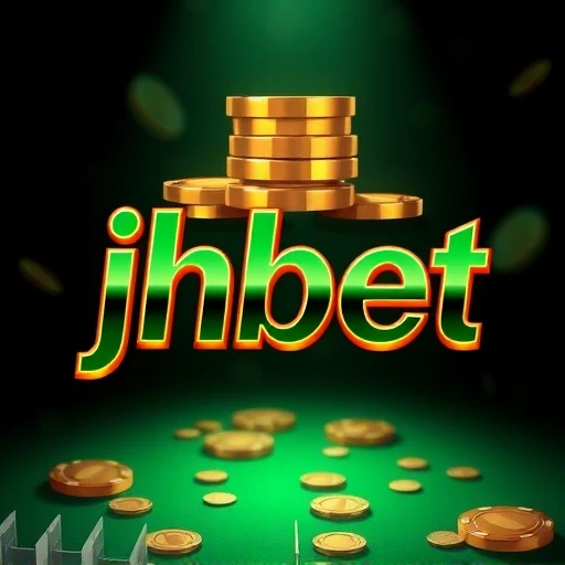 jhbet Logo