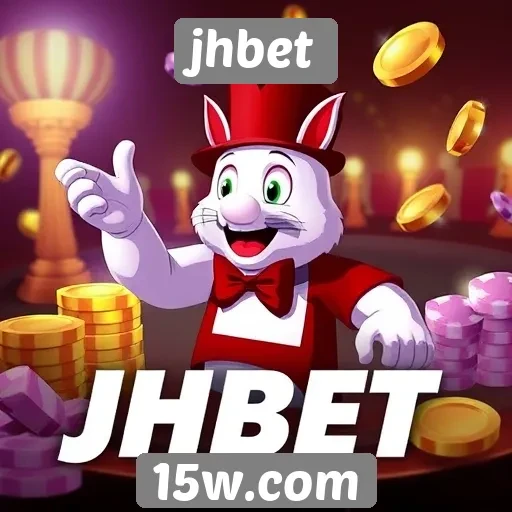 jhbet oferece novas opções de jogos de cassino