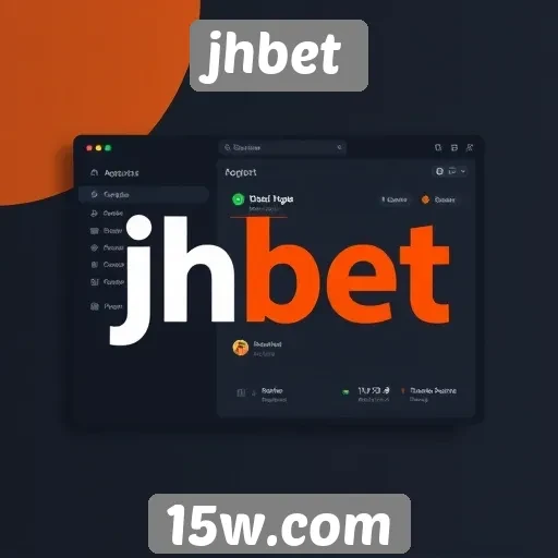 novas funcionalidades do jhbet melhoram a experiência do usuário